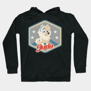 Judo Hoodie